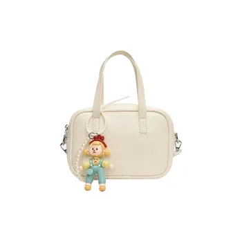 XIANGSU PU Handbag Women's Multicolor