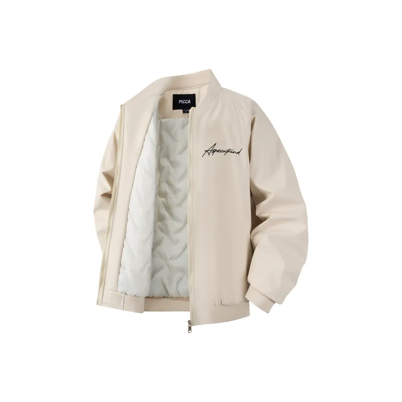 PICCA Puffer Jackets Unisex-10
