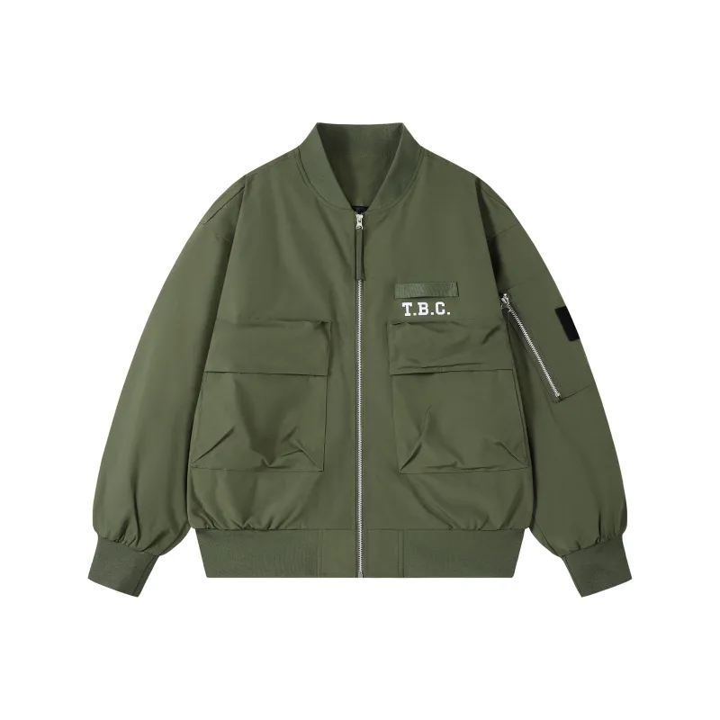 Teddy Bear Collection Jackets Coats Unisex-13