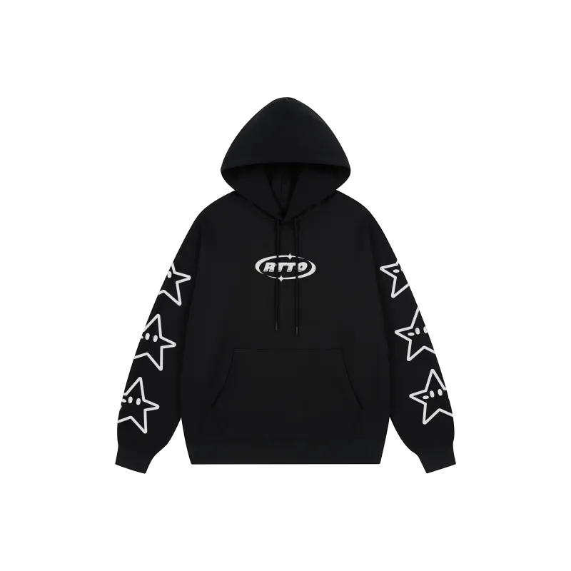 RTTO Sweatshirts Unisex-4