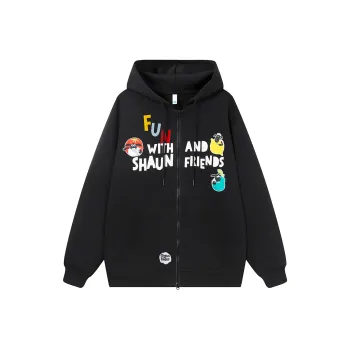 SHAUN THE SHEEP Sweatshirt Unisex