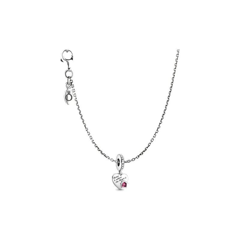 Pandora Charms / Pendants Women's-3