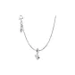 Beads+Original Plain Chain