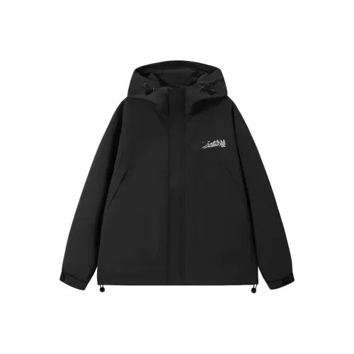 Yalu Preferred Jackets & Coats Unisex