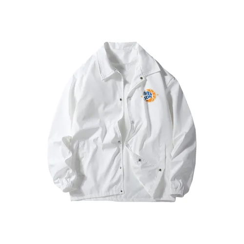 AI3 Jackets Unisex