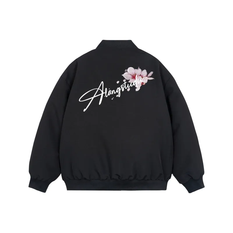 ALang Studio Jackets Coats Unisex-0