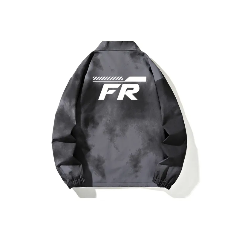 Ferrero Ross Jackets Coats Unisex-2
