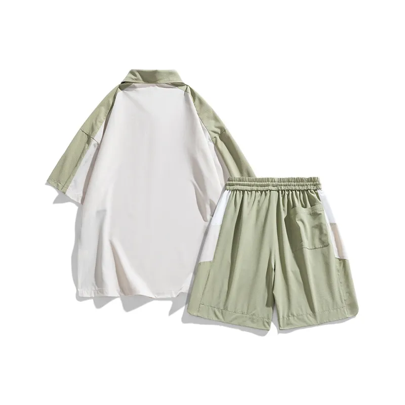 Puppytown Casual Sportswear Unisex-3