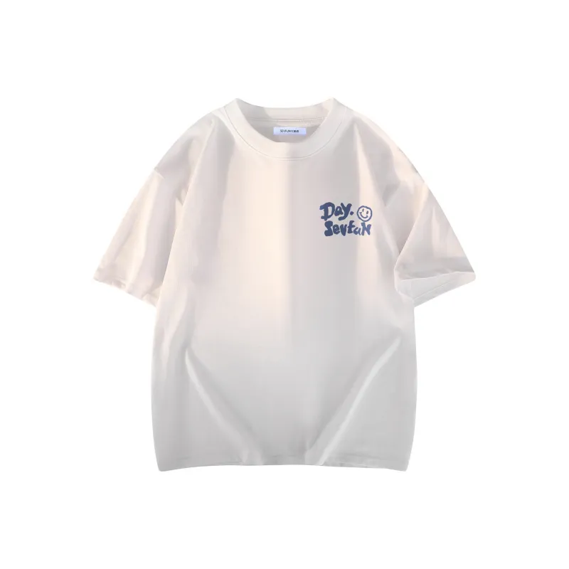 7 SEVFUN T Shirts Unisex-6