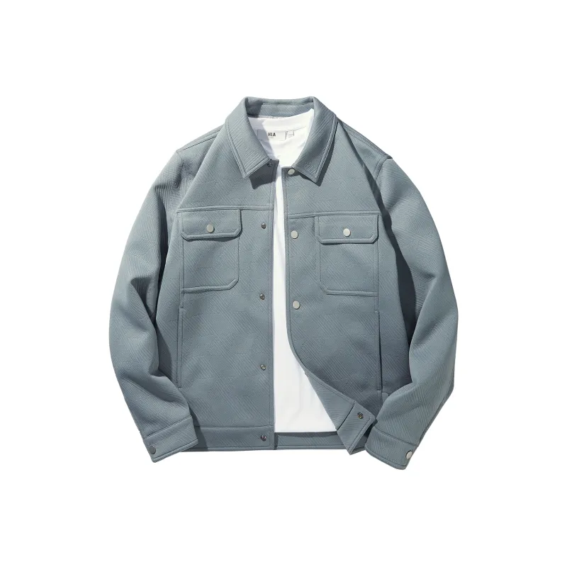HLA Jackets Men-9