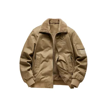 JEEP SPIRIT Jackets & Coats Men's