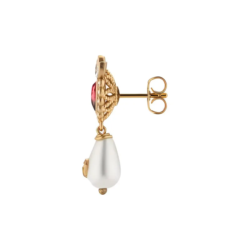 GUCCI Earrings Women's-1