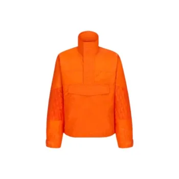 DIOR Jackets Men Orange