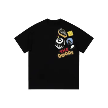 PISYPOX T Shirts Unisex