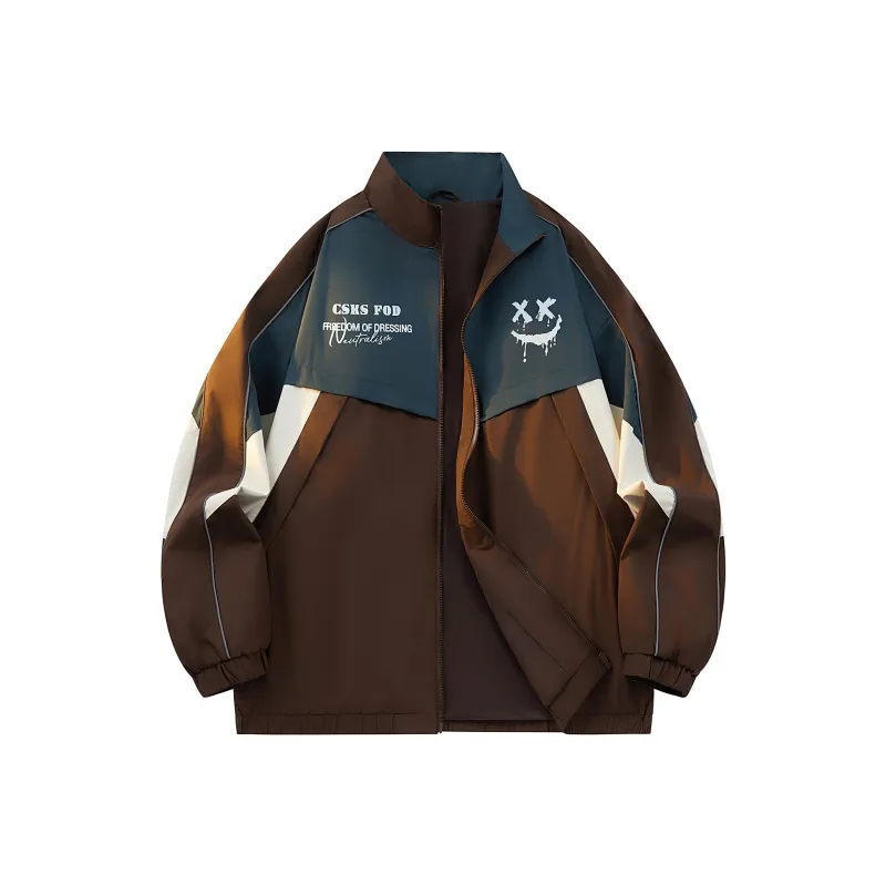 CSKS Jackets & Coats Fall Unisex-4