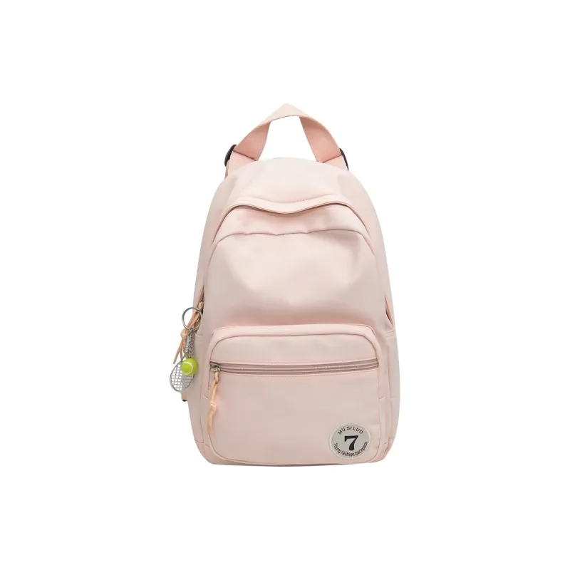 Alcohol Dragon Nylon Backpack Women's-20