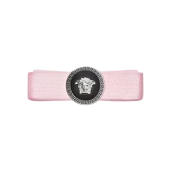 VERSACE Medusa Head Clip Fastened Hair Clip