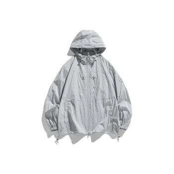 I.E Jackets Unisex