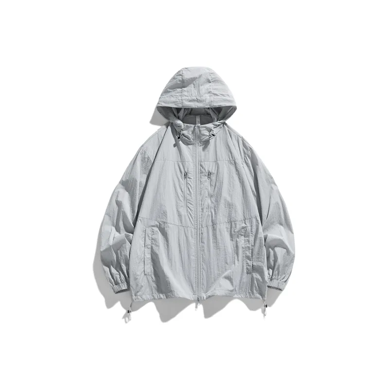 I.E Jackets Unisex-0