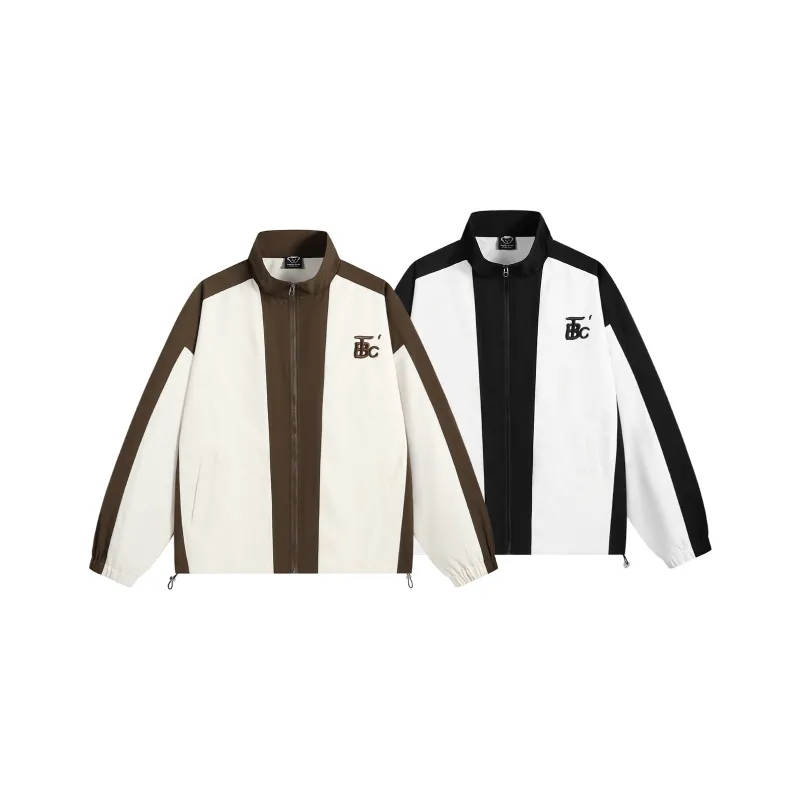 Teddy Bear Collection Sport Club Series Jackets Coats Unisex-14