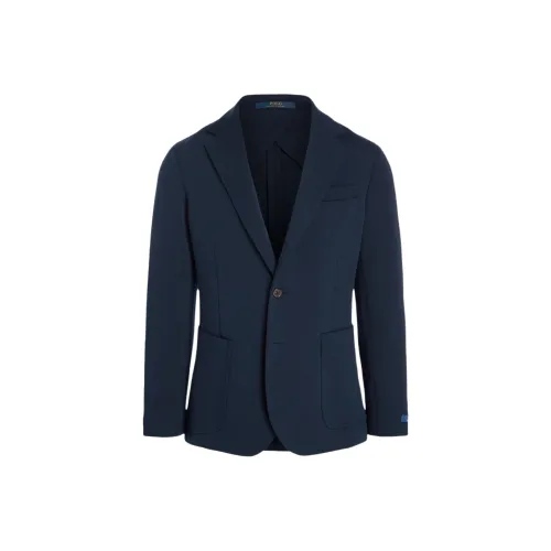 Polo Ralph Lauren Single breast Notch lapel Blazer