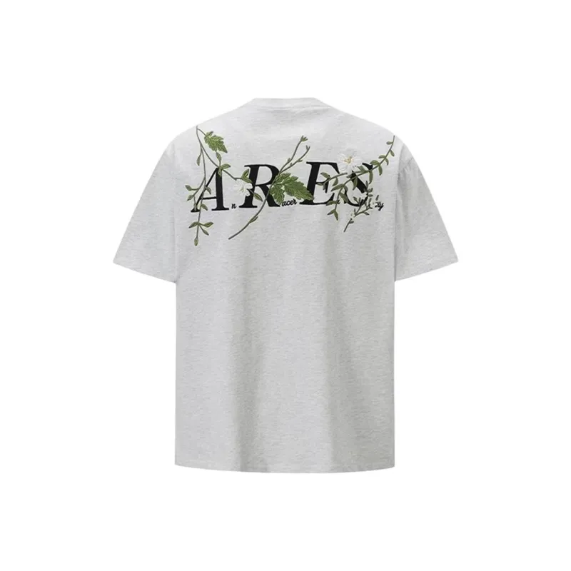 PAINT STAIN T Shirts Unisex-4