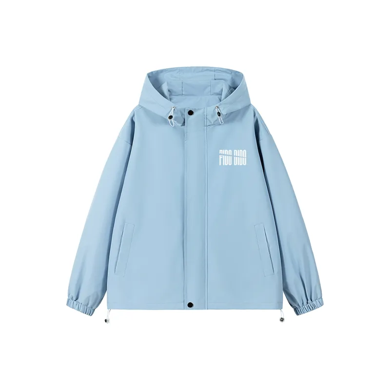 FIDO DIDO Jackets & Coats Unisex-33