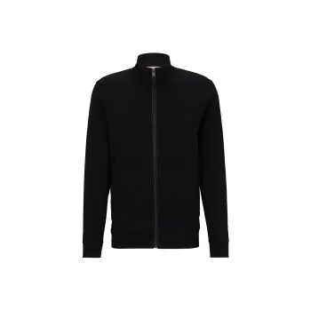 HUGO BOSS Jackets Men Black