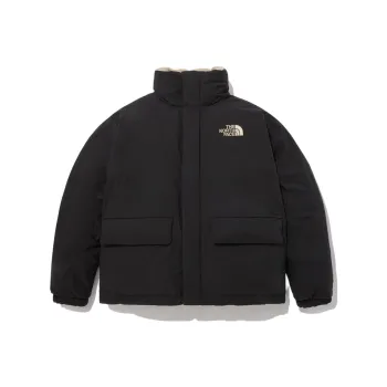 THE NORTH FACE Jackets Unisex Black
