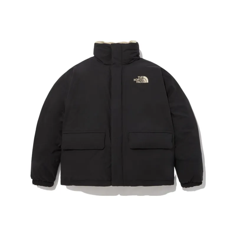 THE NORTH FACE Jackets Unisex Black-0