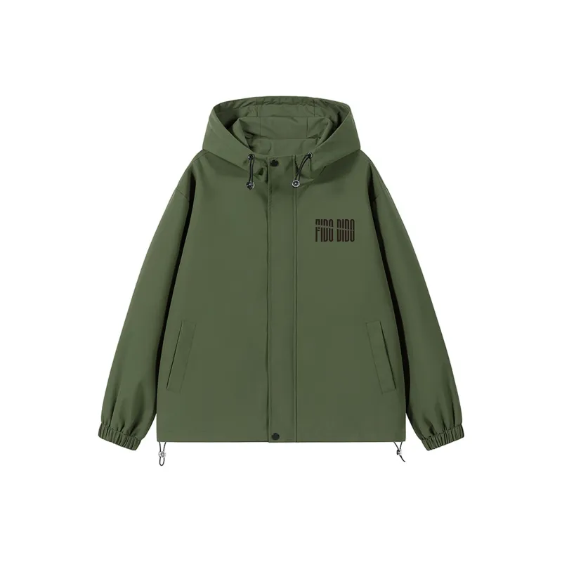 FIDO DIDO Jackets & Coats Unisex-30
