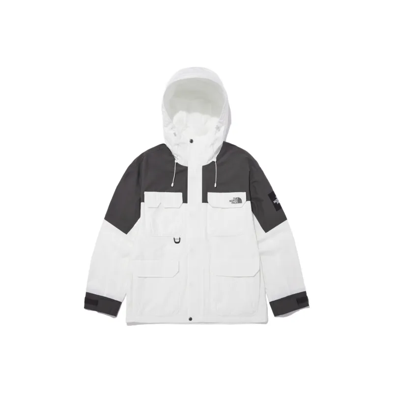THE NORTH FACE Ranger Jacket Unisex Multicolor-0