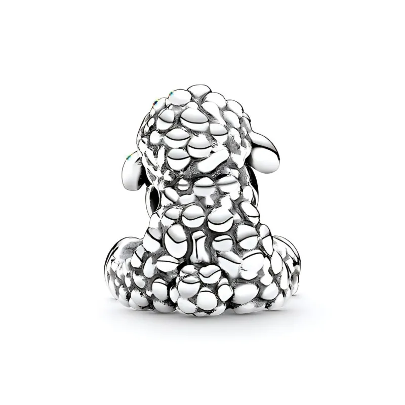 Pandora Jewelry Accessories Women's Silver-1