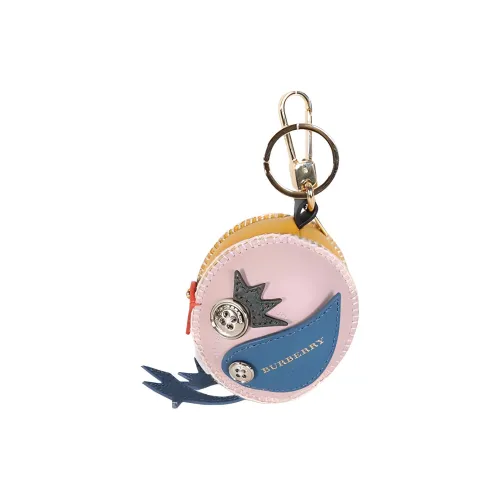Burberry Keychains Women's Multicolor