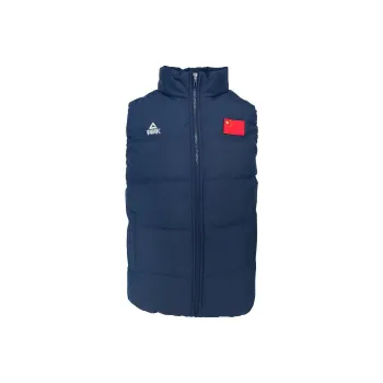 PEAK Comprehensive Sports Series Vest Men's Midnight Blue
