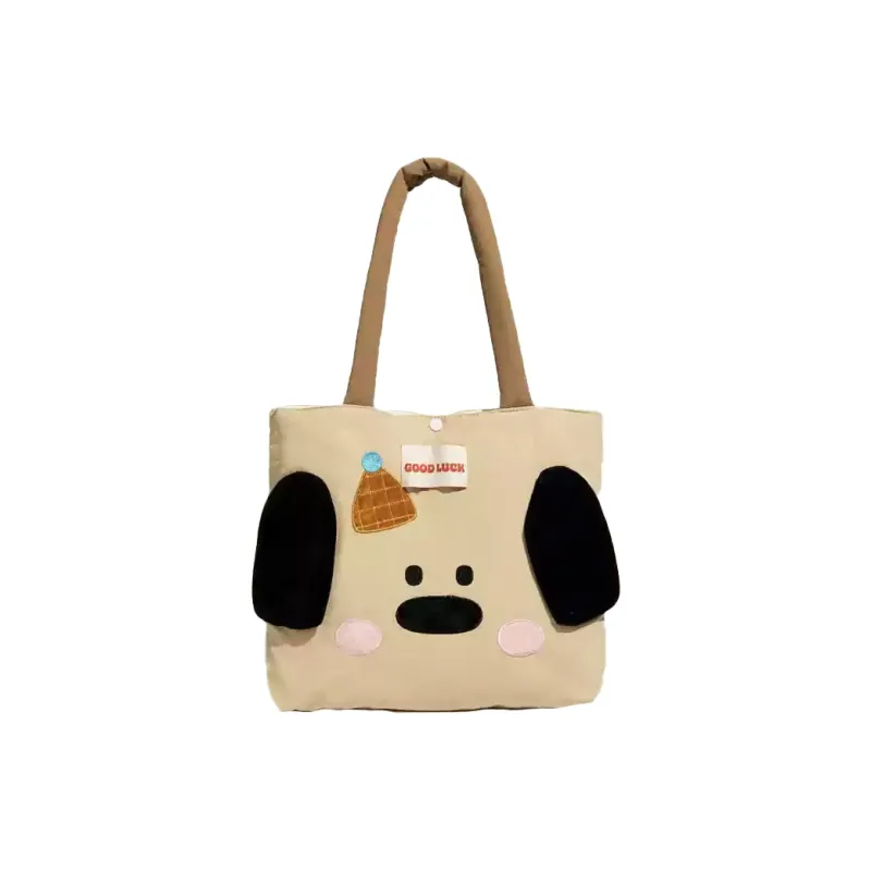 Bywhich Nylon Shoulder Bag Women's Multicolor-5