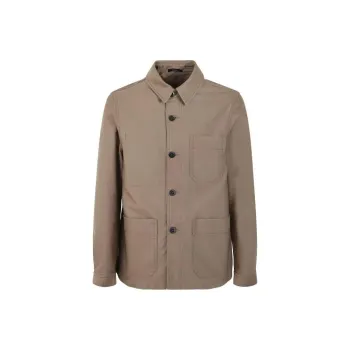 TOM FORD Jackets Men Brown