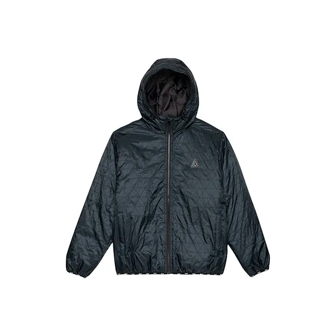 HUF Puffer Jackets Unisex-0