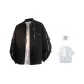 Black (Comes with White T-Shirt)