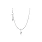 Beads+Original Plain Chain