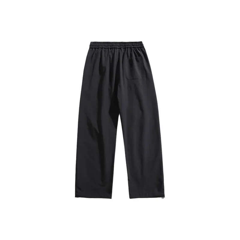 33TH Casual Pants Unisex-12