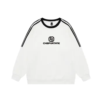 Chisportate Sweatshirts Unisex