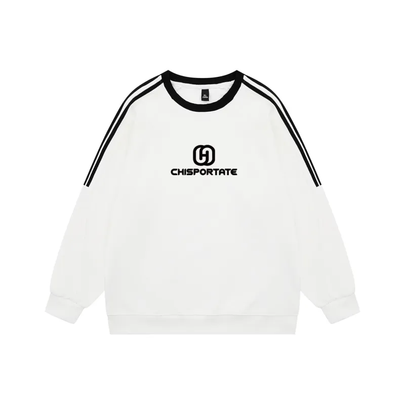 Chisportate Sweatshirts Unisex-0