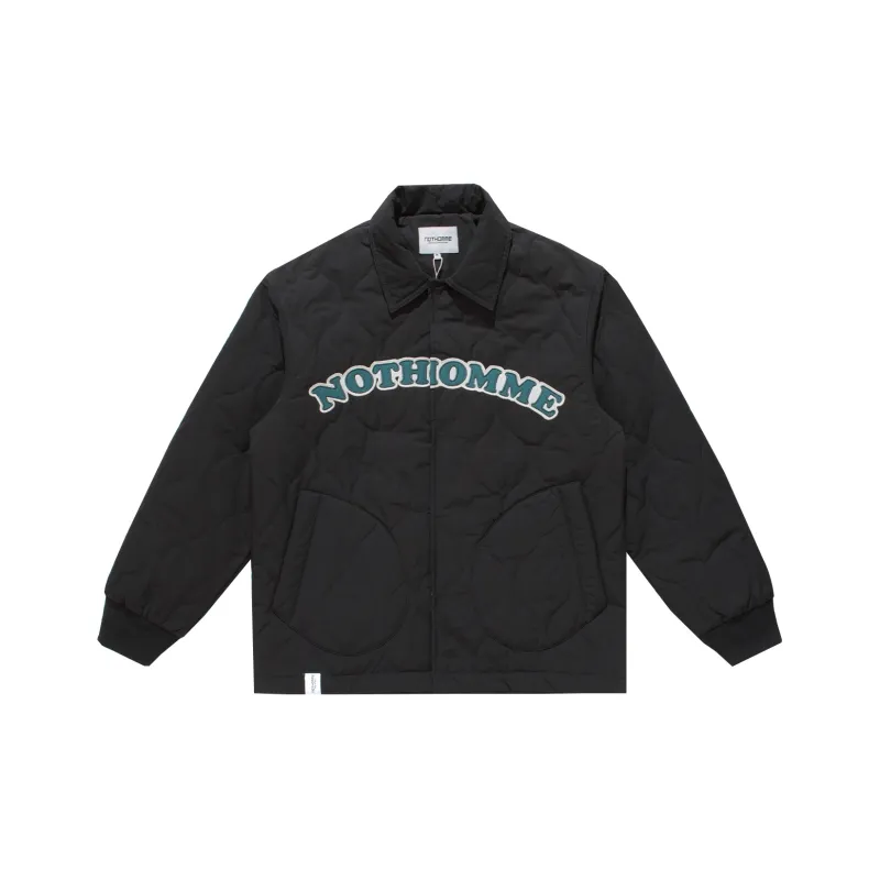 NOTHOMME Puffer Jacket Winter Unisex-10