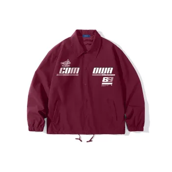 COMOWA Jackets Unisex