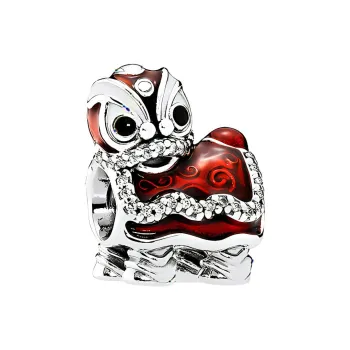 Pandora Charms / Pendants Women's Red