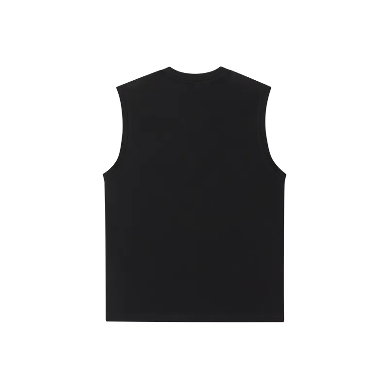 FORNINES Tank Tops Unisex-8