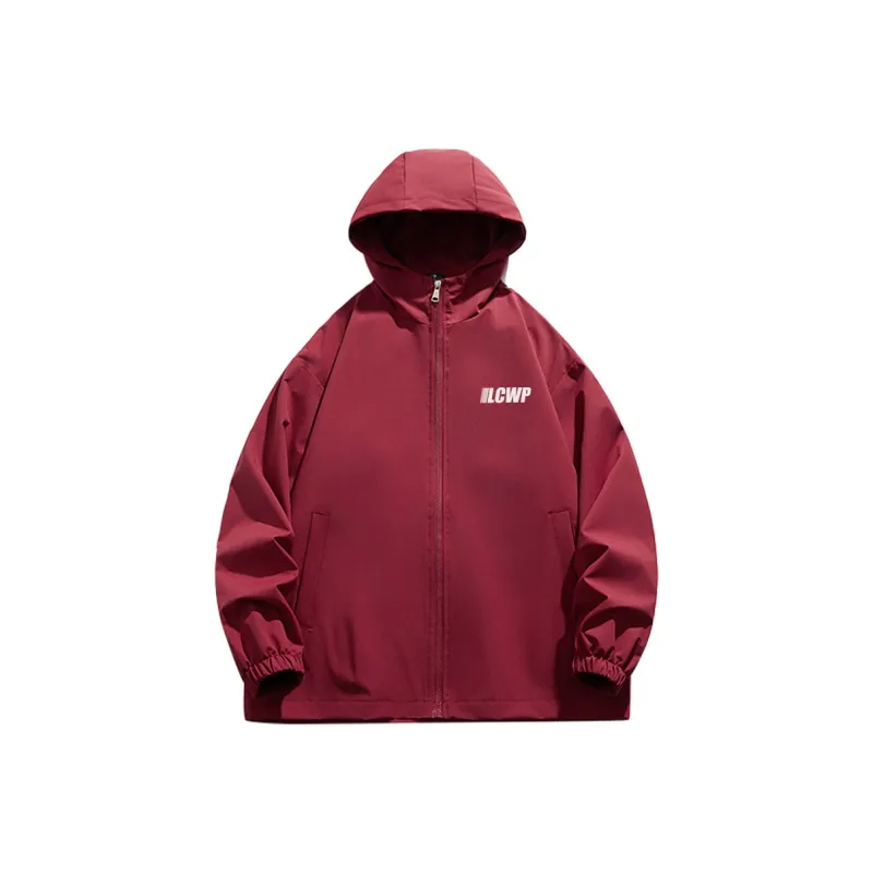 LCWP Jackets Unisex-8