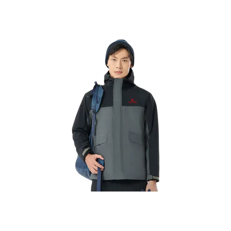Tectop Windbreaker Jackets Men-3