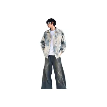 TONYKRZ Jackets Unisex